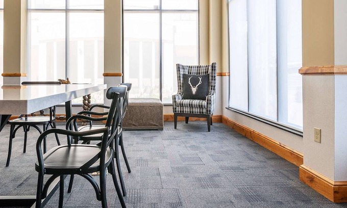 Kalispell Hotel | Hilton Garden Inn Kalispell