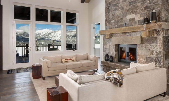 Spanish Peaks House | Holiday Availability! Ultra Luxe Townhome in Spanish Peaks. Amazing Views!