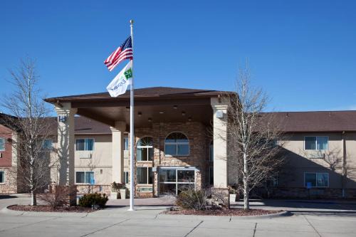 Torrington Hotel | Holiday Inn Express Hotel & Suites Torrington by IHG