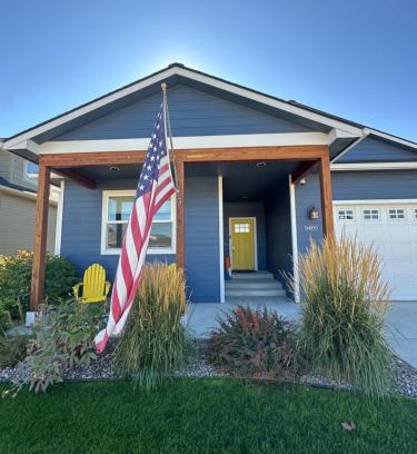 Orchard Homes Villa | Hometown Place