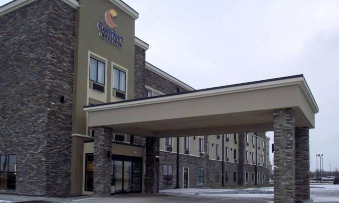 Cedar Rapids - Iowa City Hotel | Hotel ∙ 127 guests