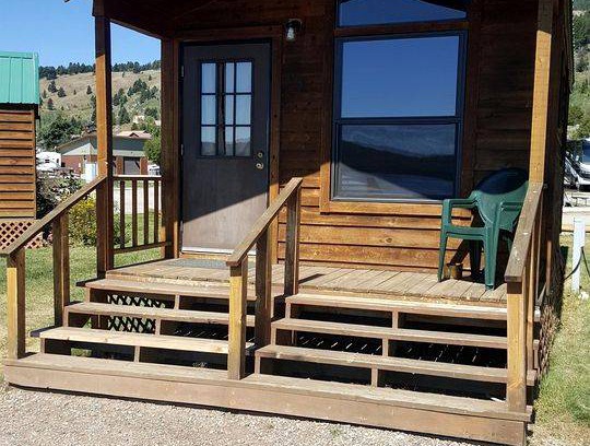West Yellowstone House | House ∙ 1 bedroom ∙ 7 guests