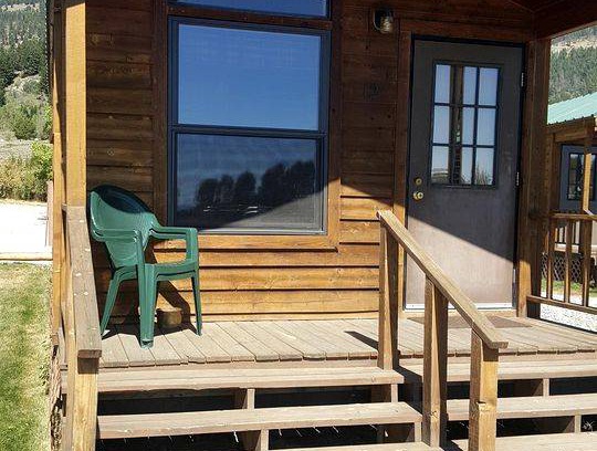 West Yellowstone House | House ∙ 1 bedroom ∙ 7 guests
