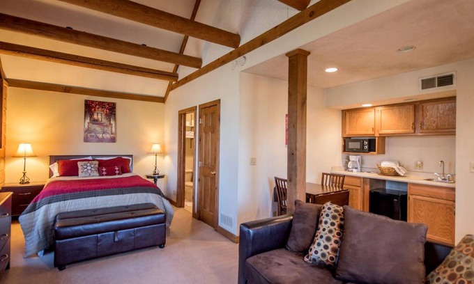 Fredericktown House | House ∙ 1 bedroom ∙ 3 guests