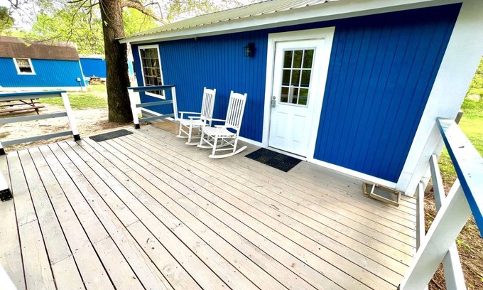 Mc Caskill House | House ∙ 1 bedroom ∙ 7 guests