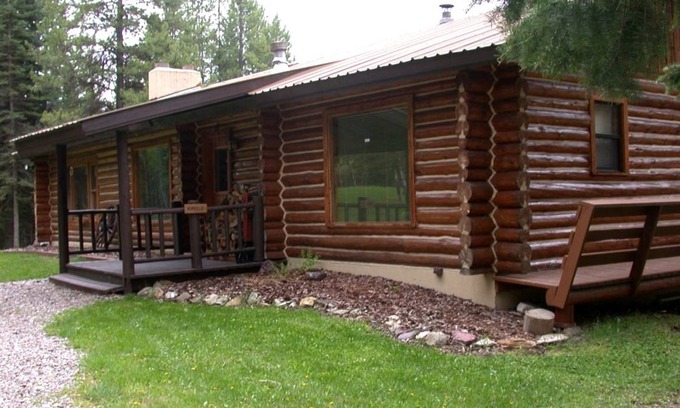 Condon House | House ∙ 1 bedroom ∙ 12 guests
