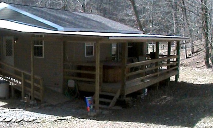 Ray House | House ∙ 1 bedroom ∙ 2 guests