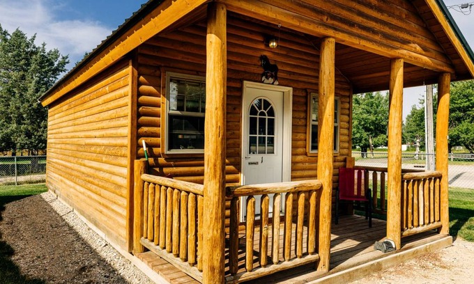 Dayton House | House ∙ 1 bedroom ∙ 3 guests