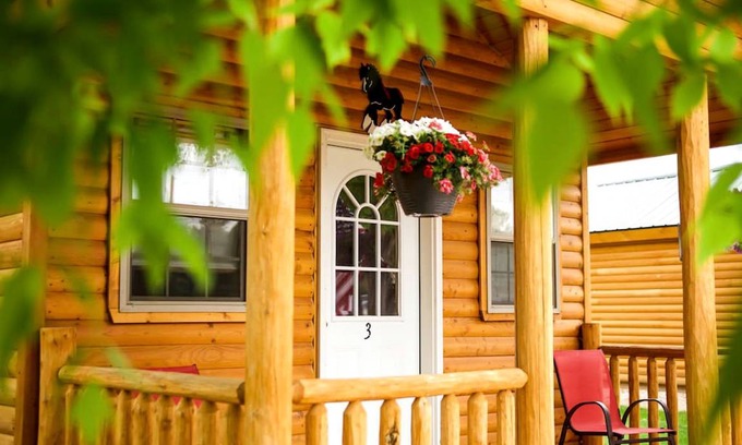 Dayton House | House ∙ 1 bedroom ∙ 3 guests