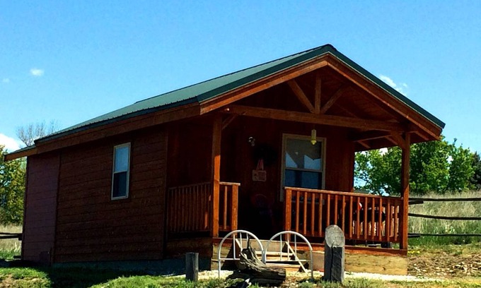 Hamilton House | House ∙ 1 bedroom ∙ 3 guests