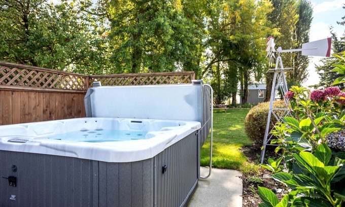 Lynden House | House ∙ 1 bedroom ∙ 4 guests