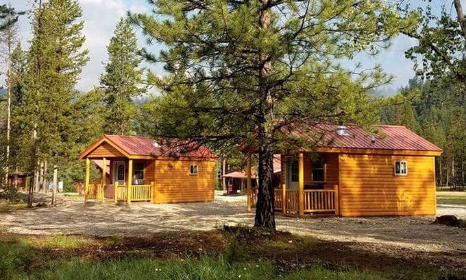 Darby House | House ∙ 1 bedroom ∙ 4 guests