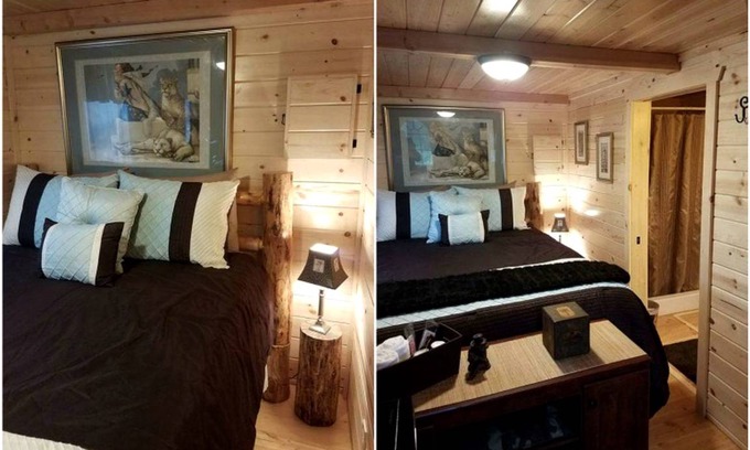 Darby House | House ∙ 1 bedroom ∙ 4 guests