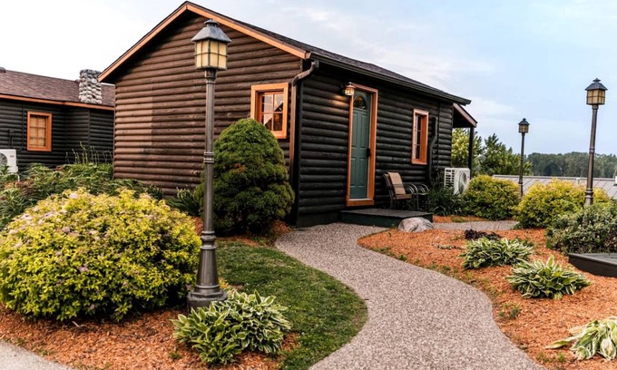 Bellevue House | House ∙ 1 bedroom ∙ 4 guests