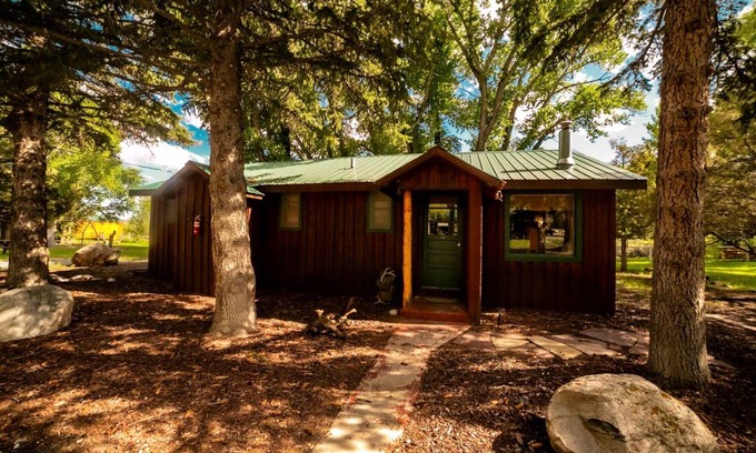 Dubois House | House ∙ 1 bedroom ∙ 5 guests