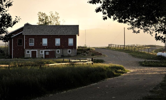 Buffalo House | House ∙ 1 bedroom ∙ 6 guests