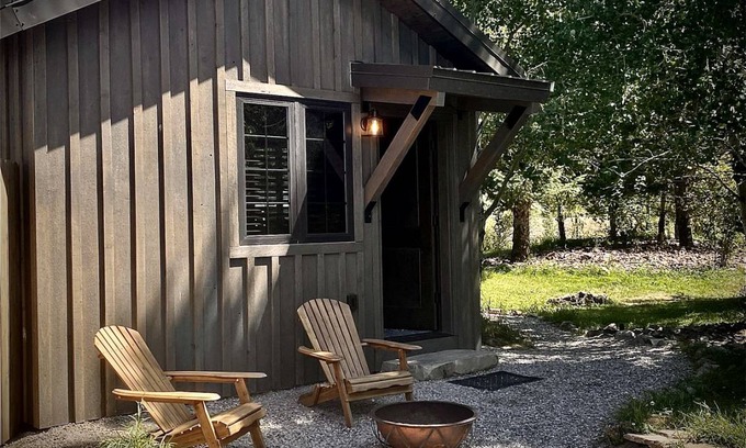Rigby House | House ∙ 1 bedroom ∙ 6 guests