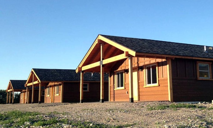 Glen House | House ∙ 1 bedroom ∙ 6 guests