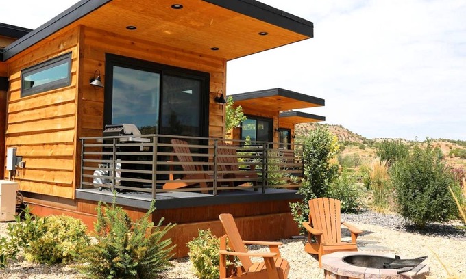 Escalante House | House ∙ 1 bedroom ∙ 6 guests