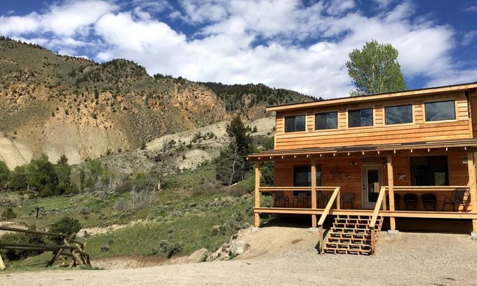 Gardiner House | House ∙ 1 bedroom ∙ 6 guests