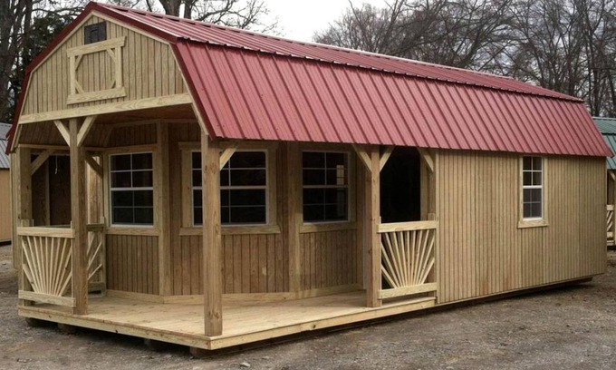Kalispell House | House ∙ 1 bedroom ∙ 6 guests