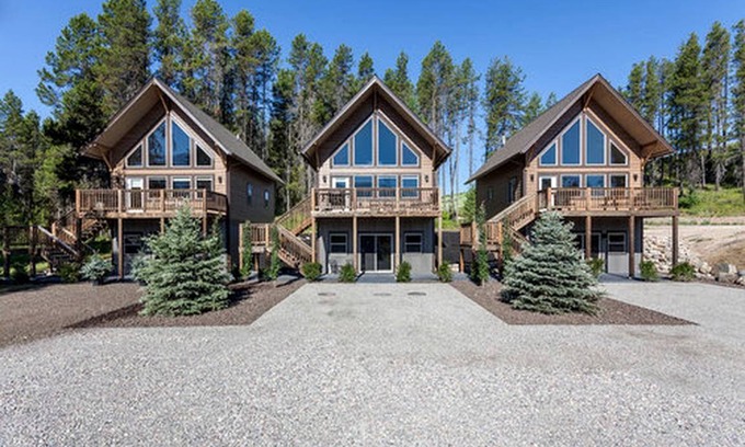 West Glacier House | House ∙ 2 bedrooms ∙ 6 guests