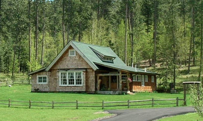 Nemo House | House ∙ 2 bedrooms ∙ 4 guests
