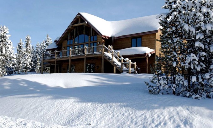 Big Sky House | House ∙ 2 bedrooms ∙ 5 guests