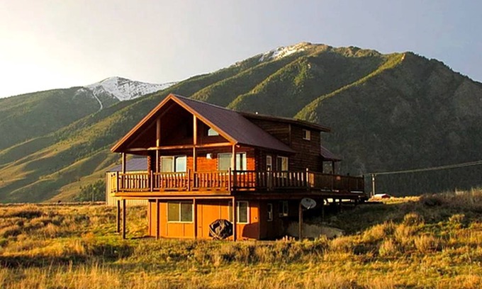 Cameron House | House ∙ 2 bedrooms ∙ 8 guests