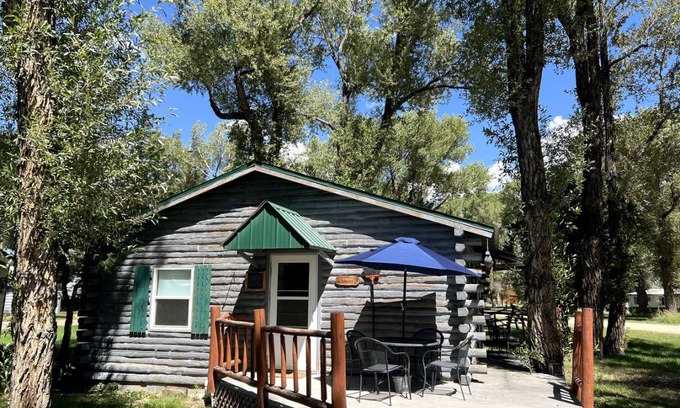 Riverside House | House ∙ 2 bedrooms ∙ 4 guests