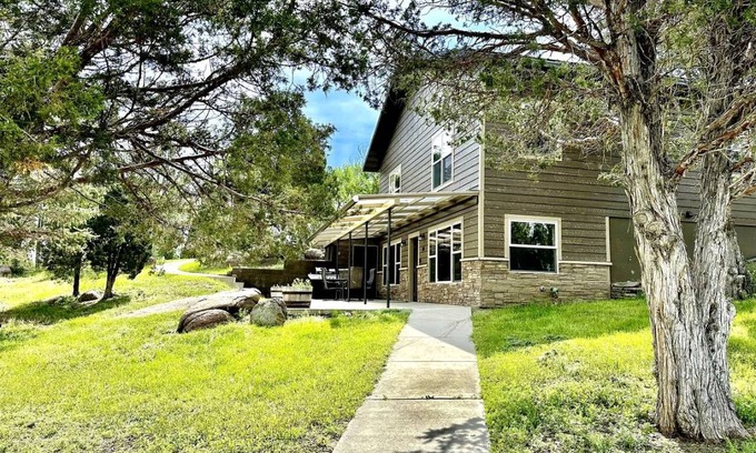 Whitehall House | House ∙ 2 bedrooms ∙ 6 guests