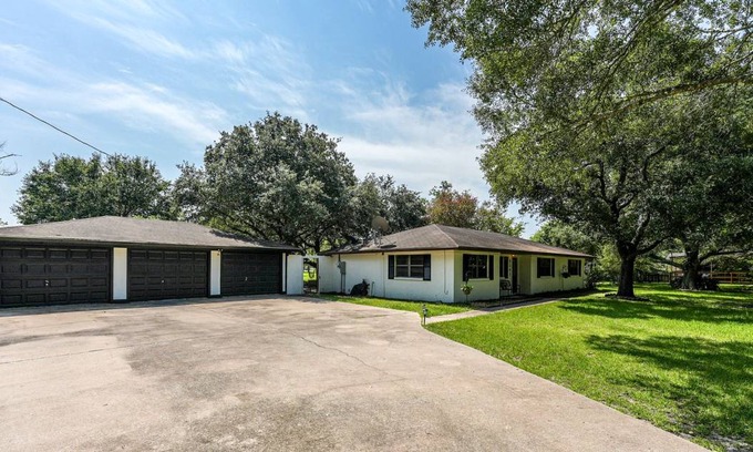 Alvin House | House ∙ 3 bedrooms ∙ 10 guests