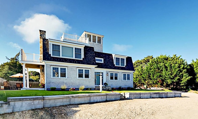 West Hyannisport House | House ∙ 3 bedrooms ∙ 6 guests