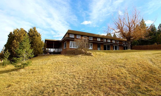 Whitehall House | House ∙ 3 bedrooms ∙ 8 guests