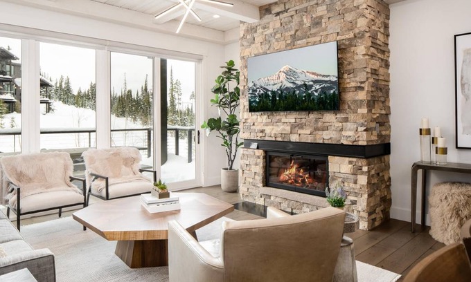 Big Sky House | House ∙ 4 bedrooms ∙ 10 guests