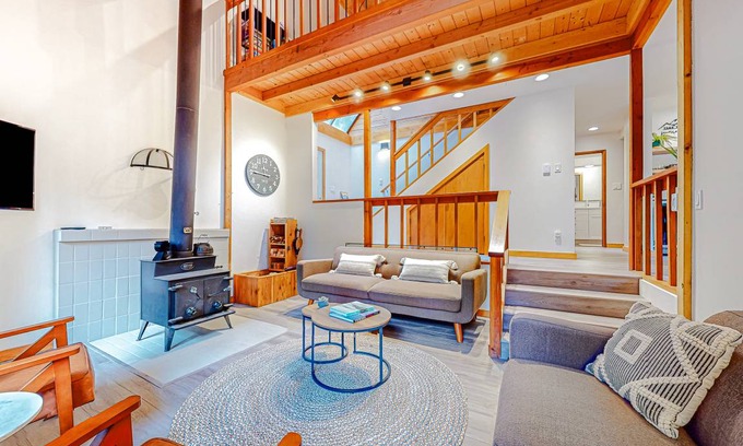 Warnick House | House ∙ 4 bedrooms ∙ 9 guests