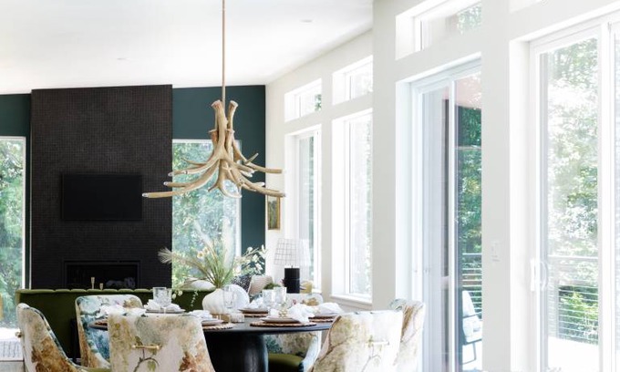 Bellingham House | House ∙ 4 bedrooms ∙ 8 guests