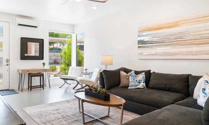 St. George House | House ∙ 4 bedrooms ∙ 12 guests