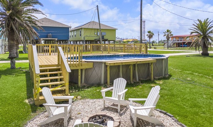 Surfside Beach House | Jettyview - The Beach Hive