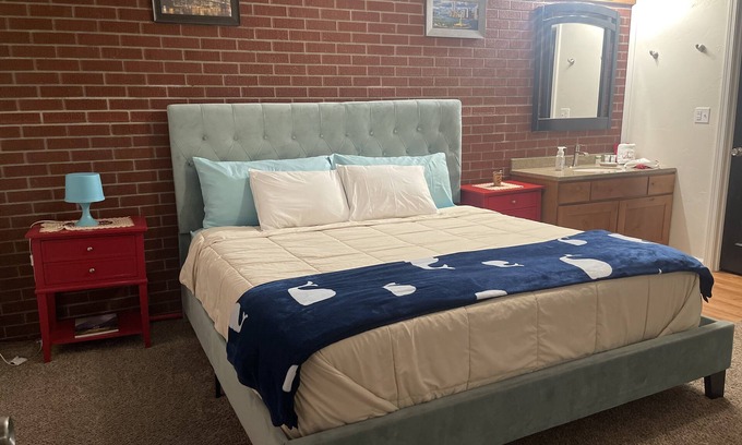 Rexburg Apartment | Kingston East