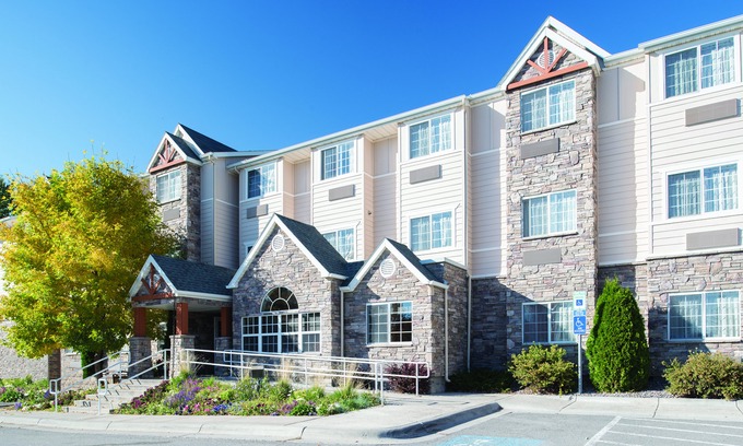 Grant Creek Hotel | La Quinta Inn by Wyndham Missoula