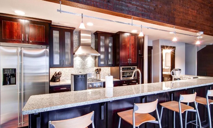 Deer Valley Apartment | Lakeside 1629 by Park City Lodging