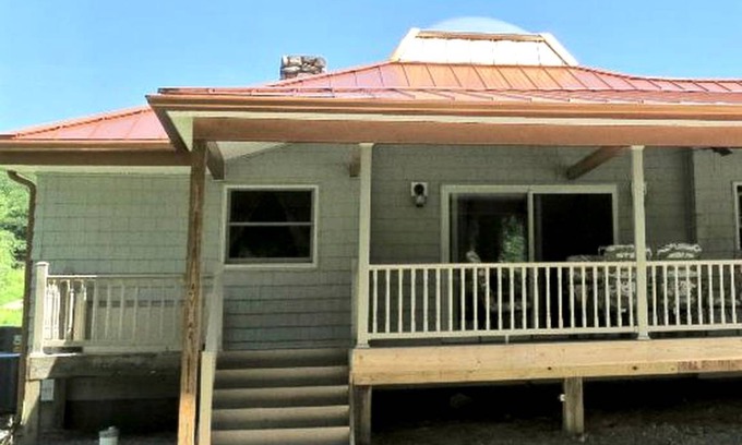 Ursina Cabin | Lodge ∙ 1 bedroom ∙ 2 guests