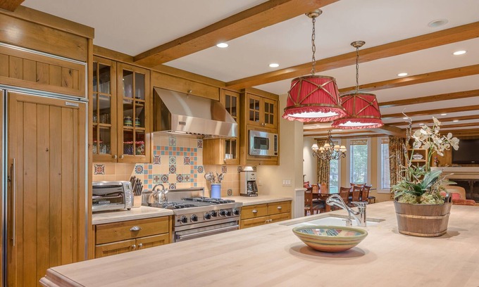 Elkhorn Condo | Lodge Apt. II 878 - True Sun Valley Resort Style and Amenities