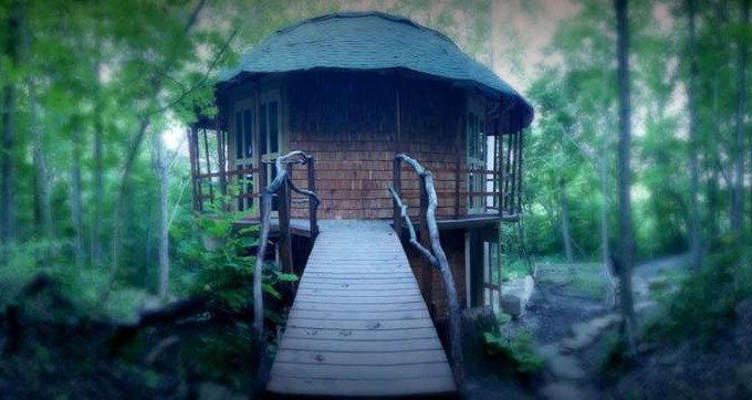 West Baden Springs Hostel | Lost River Hostel