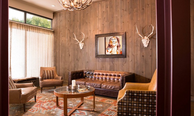 Jackson Condo | Luxe Residence | Jackson, WY | Alpine Living