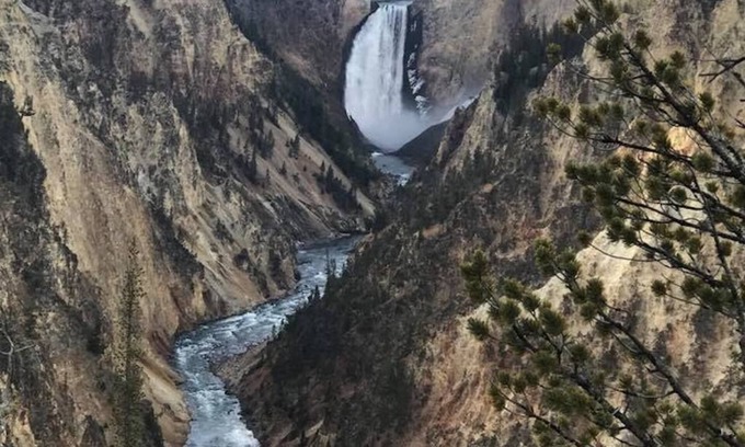 Livingston House | Montana Getaways Near Yellowstone National Park, Chico Hot Springs! Epic Views!