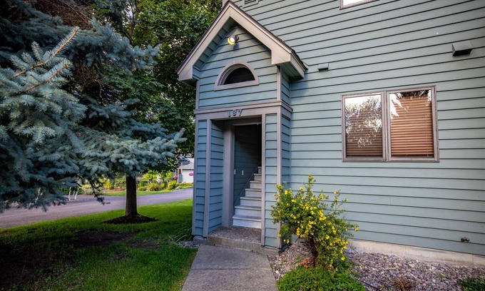 Whitefish Condo | Mountain Harbor Lakeview | 3 Bed, 2 Bath