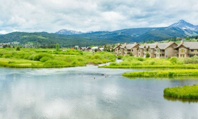 Cascade Highlands House | Newly renovated townhome near Town Ctr. Lone Peak views, rec room, new hot tub.