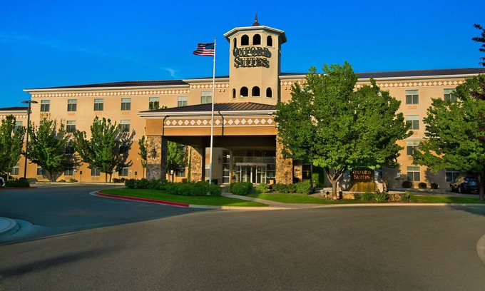 Southwest Ada County Alliance Hotel | Oxford Suites Boise